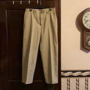 St. John’s Bay khakis